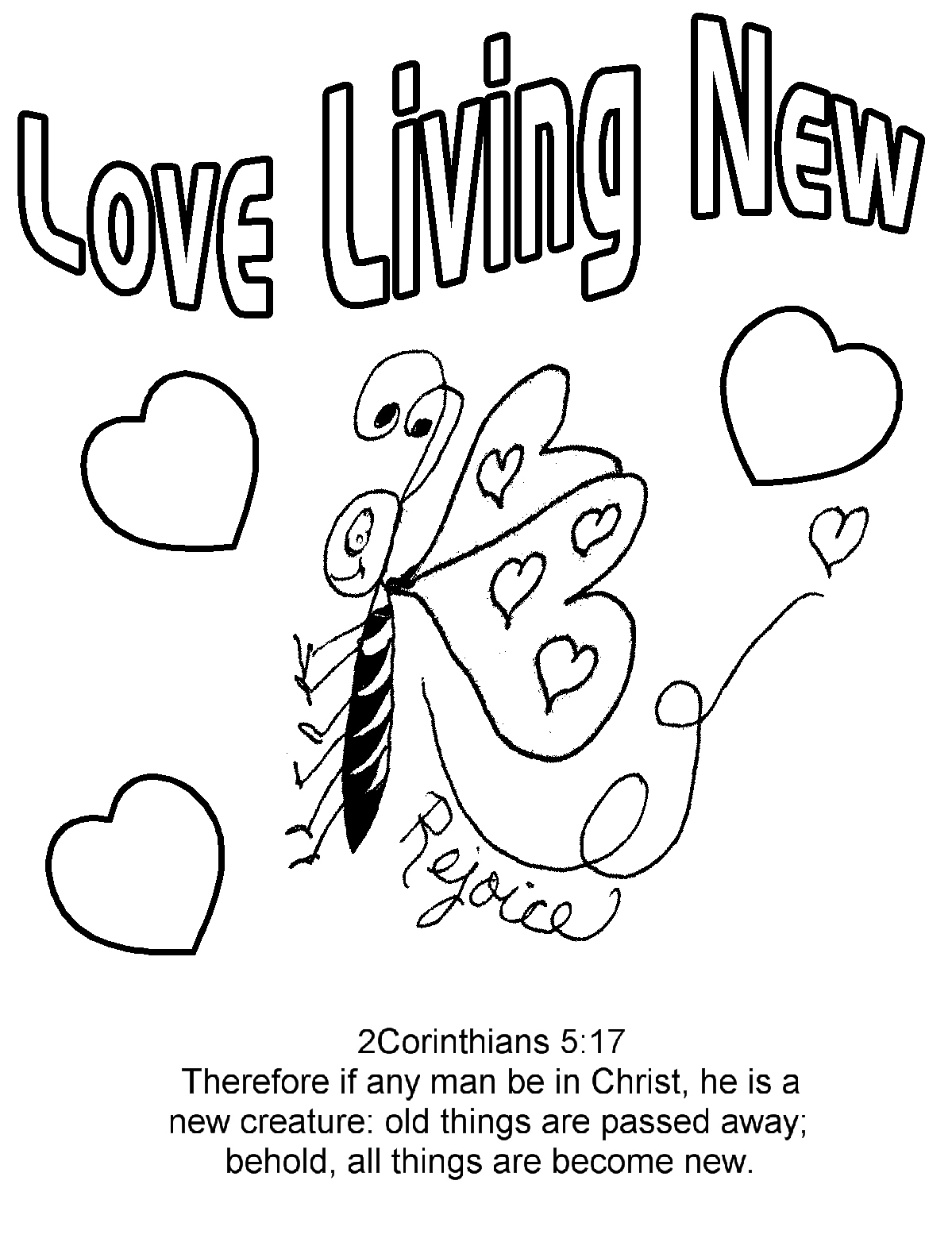Gem Coloring Pages