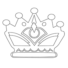 230x230 Top 10 Free Printable Diamond Coloring Pages Online