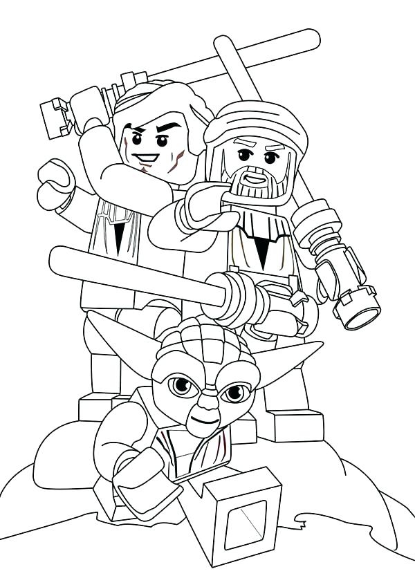 600x849 Image Result For General Grievous Coloring Page Coloring Pages