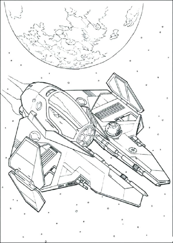 600x842 General Grievous Coloring Page Star War Coloring Pages Best Star