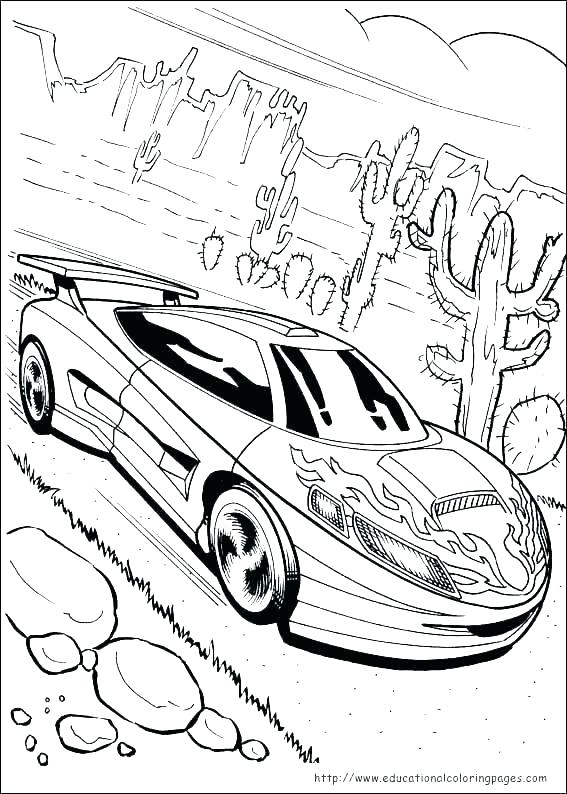 567x794 Dukes Of Hazzard Car Coloring Pages Dukes Of General Lee Coloring
