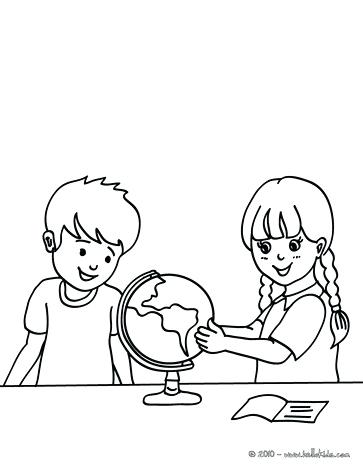 363x470 Geography Coloring Pages Free Printable Coloring Collection