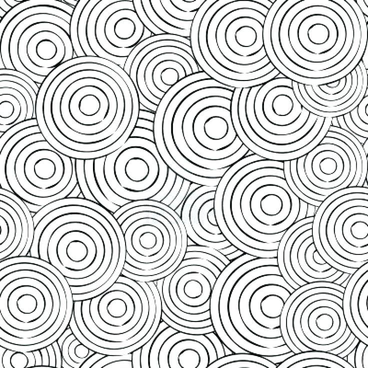 736x736 Geometric Coloring Page Convert Photo To Coloring Page Free