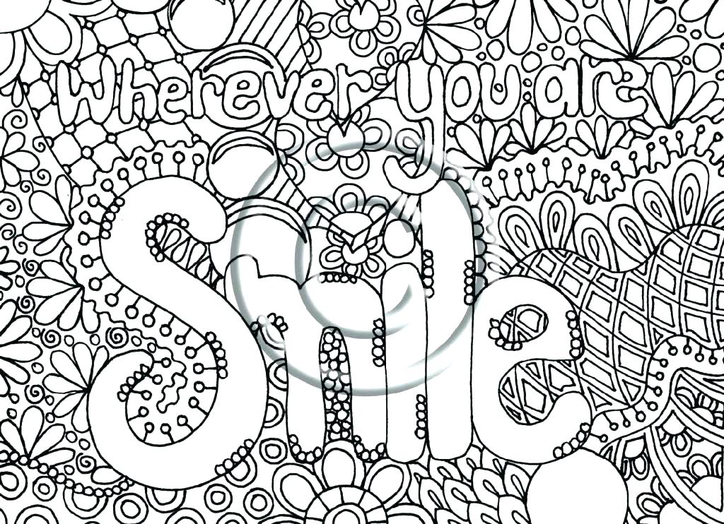 1024x742 Cool Coloring Pages For Adults Also Cool Coloring Book Pages