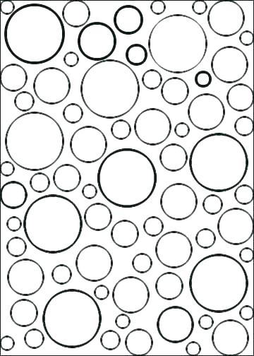 360x504 Geometric Coloring Page Printable Coloring Pages For Adults