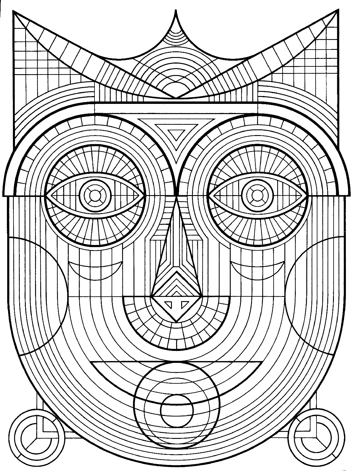 1200x1569 Free Printable Mandala Coloring Pages New Coloring Sheets