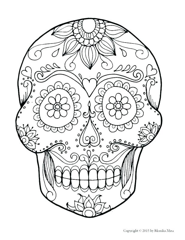 Geometric Shapes Coloring Pages
