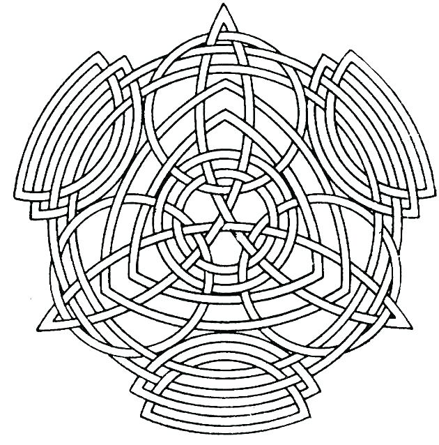 630x638 Shape Coloring Pages Shapes Coloring Pages For Preschoolers S