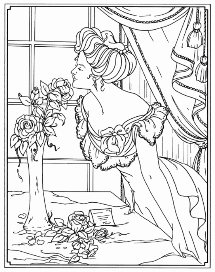 736x933 George Seurat Coloring Pages Awesome 223 Best Art Coloring Pages