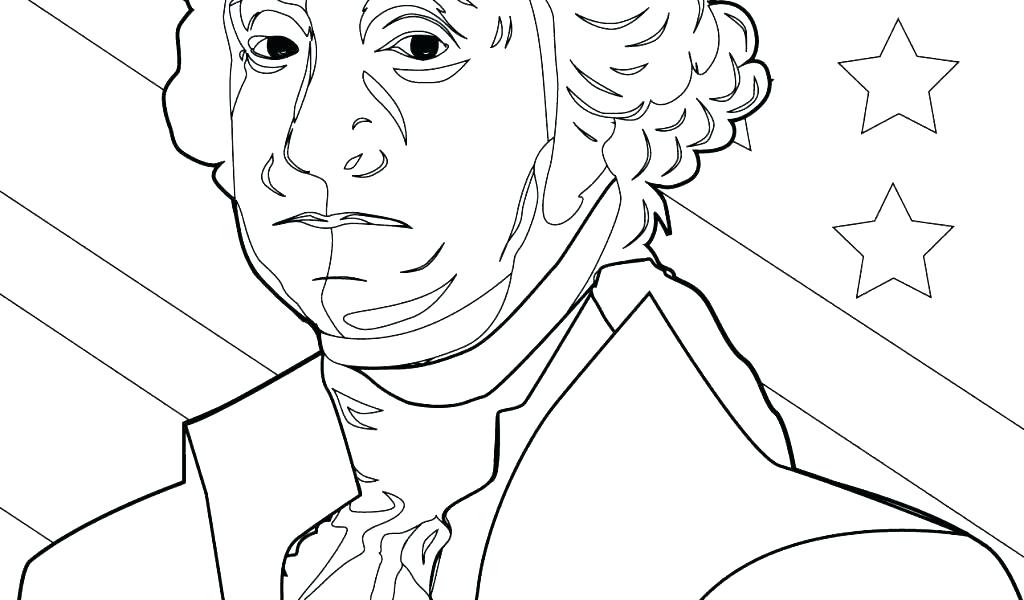 1024x600 George Washington Carver Coloring Sheet Coloring Pages Printable