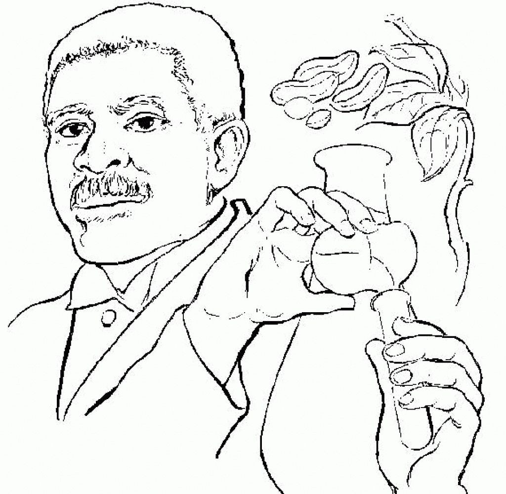 1024x1000 George Washington Coloring Pages 2 12990 Cool Page Thatswhatsup