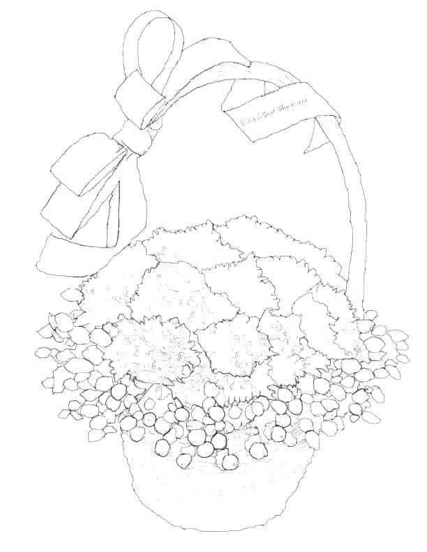 612x792 George Washington Coloring Pages