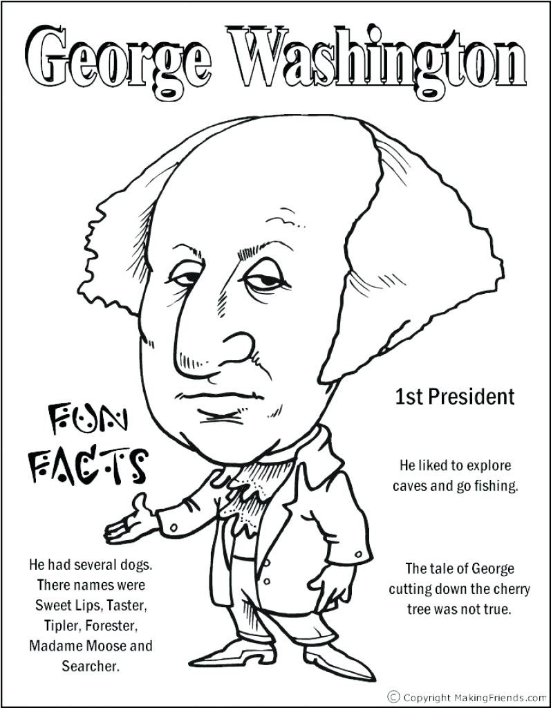 797x1024 Washington State Seal Coloring Page Free Printable Pages