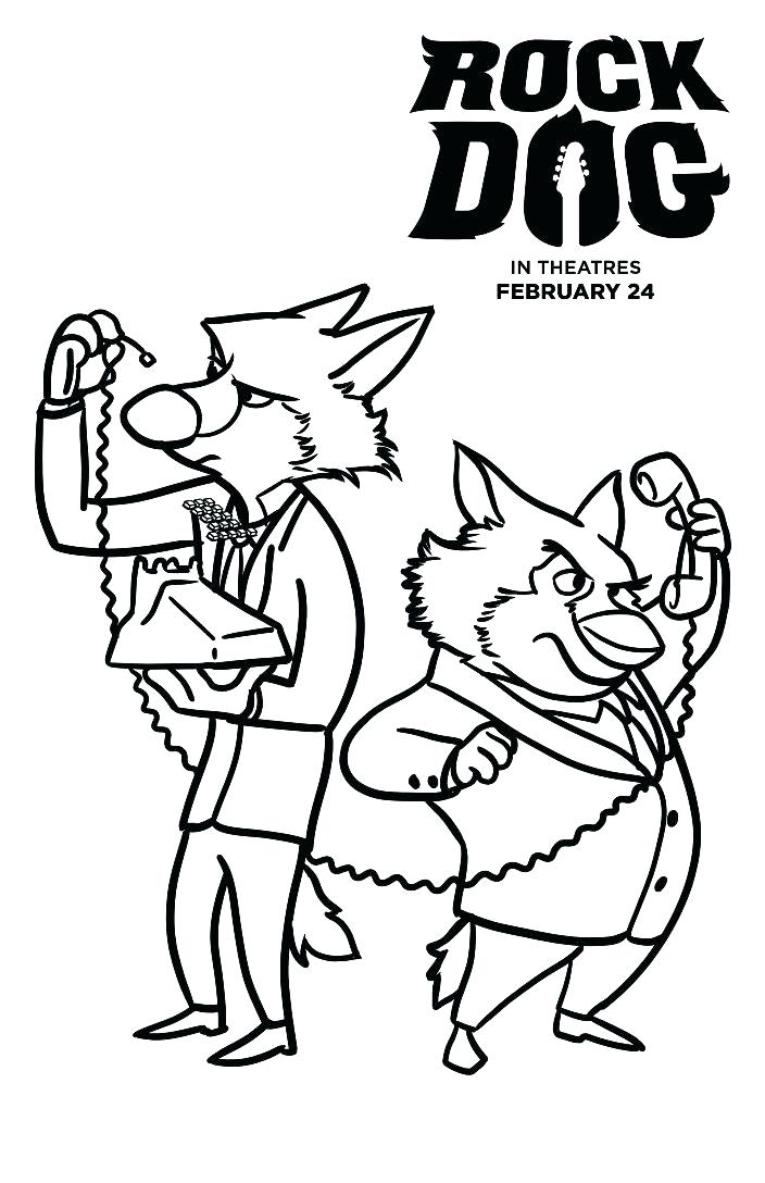 704x1088 Free Georgia Bulldog Coloring Pages Awesome Beanie Boo And Rock