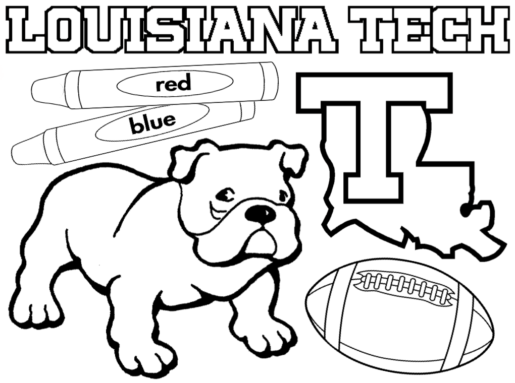 1020x760 Georgia Bulldogs Coloring Pages Many Interesting Cliparts