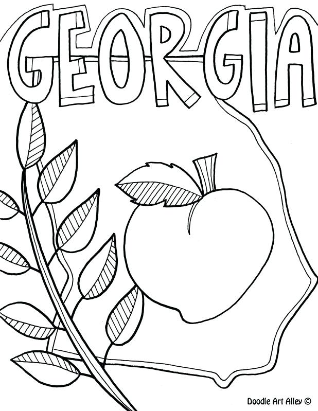 618x799 Top Rated Georgia O Keeffe Coloring Pages Images Best Coloring