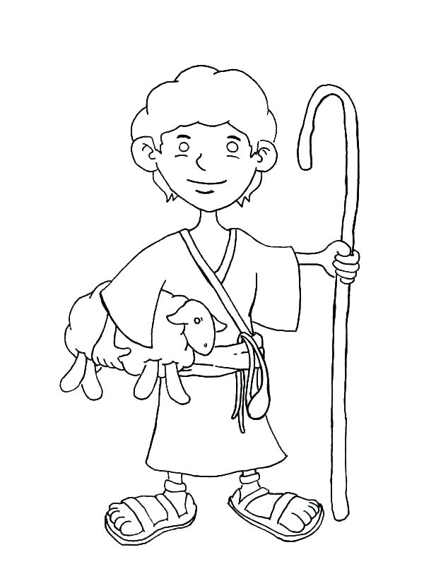 600x833 German Shepherd Christmas Coloring Pages Puppy Page Free Online