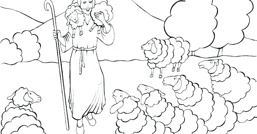 860x450 German Shepherd Coloring Page Shepherd Coloring Realistic German