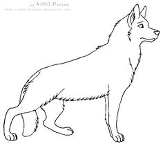 236x211 Free Lineart