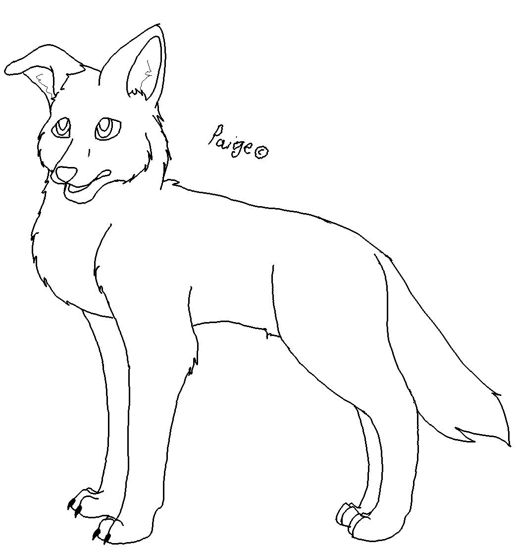 1044x1114 Remarkable German Shepherd Puppy Coloring Pages Astonishing