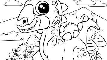 355x200 German Shorthaired Pointer Coloring Pages Gallery Coloring