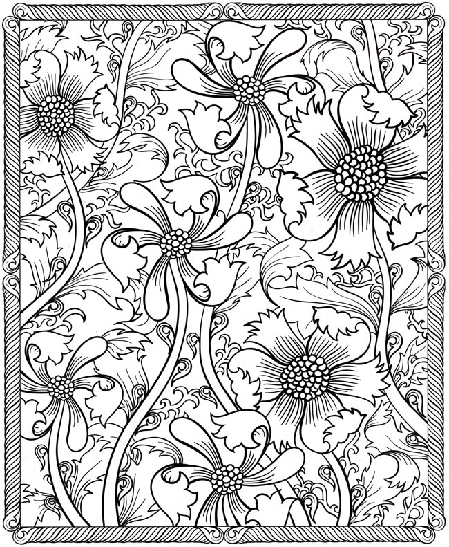 650x791 Pointer Animal Coloring Pages Coloring Pages Pointer Animal