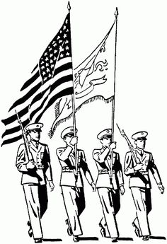236x345 American Revolutionary War Coloring Pages Coloring Pages
