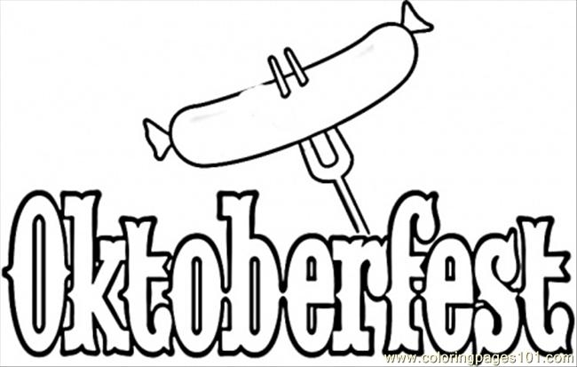 650x413 German Food Coloring Pages Germany Coloring Pages 4 My Coloring