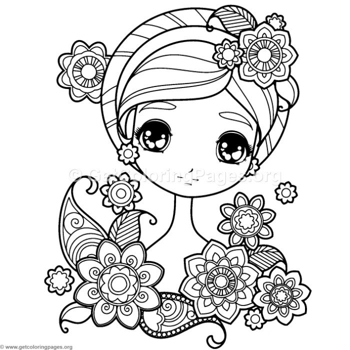 700x700 Free Printable Coloring Pages For Adults Advanced
