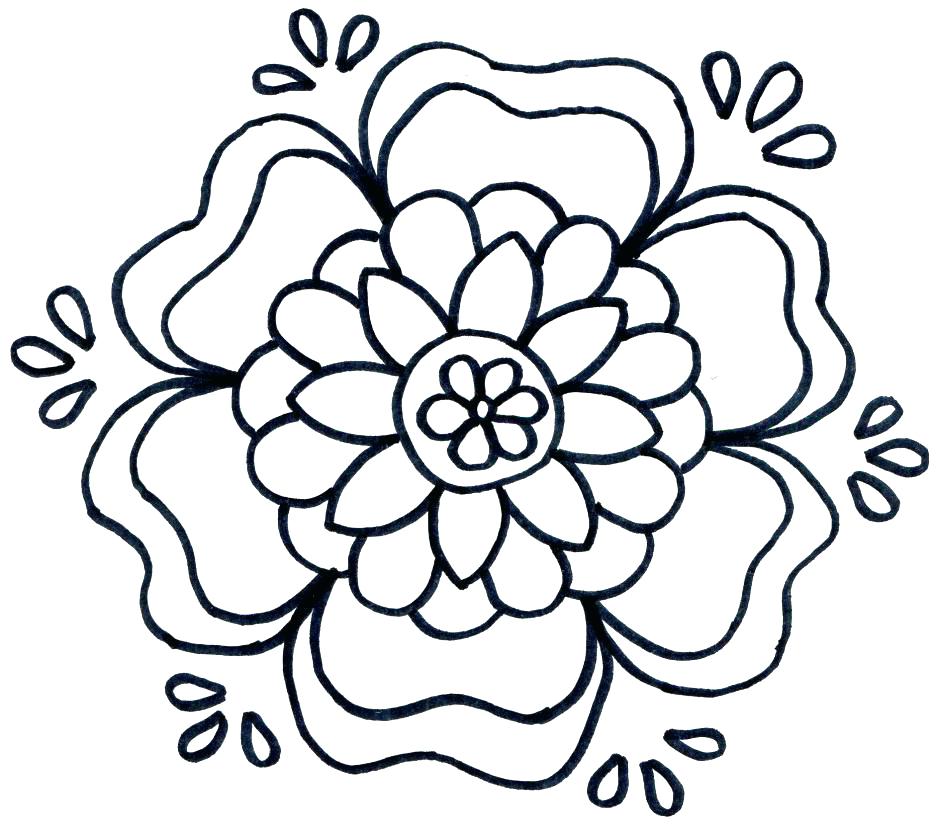 940x826 Get Well Soon Coloring Pages Get Well Card Printable Coloring