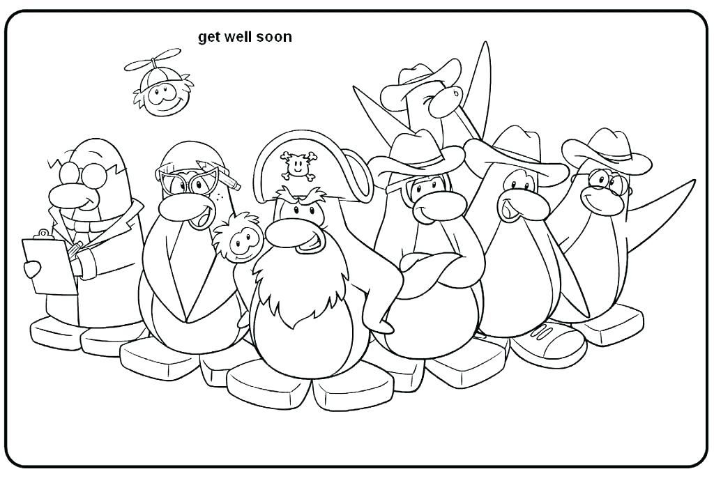 1024x693 Get Well Soon Coloring Pages Get Well Soon Printable Coloring