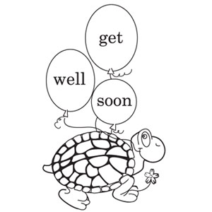 300x300 Well Coloring Pages For Kids