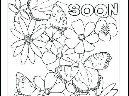 440x330 Printable Business Card Template Printable Coloring Get Well