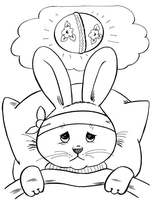 611x800 Feel Better Coloring Pages Feel Better Coloring Pages Feel Better
