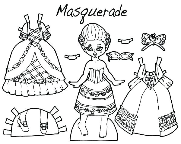 600x480 Barbie Wedding Coloring Pages Dresses Coloring Pages Design