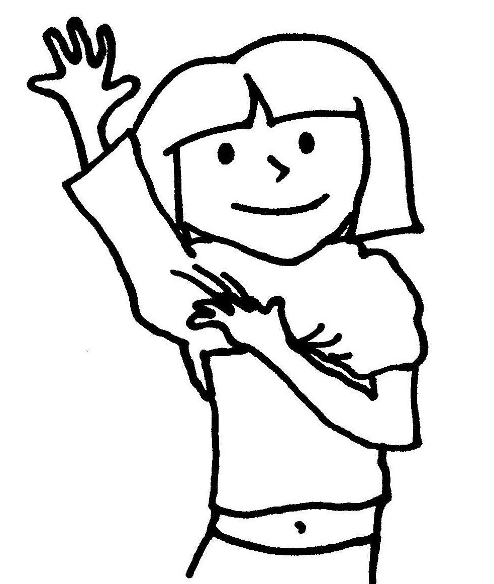 983x1161 Get Dressed Clipart Free