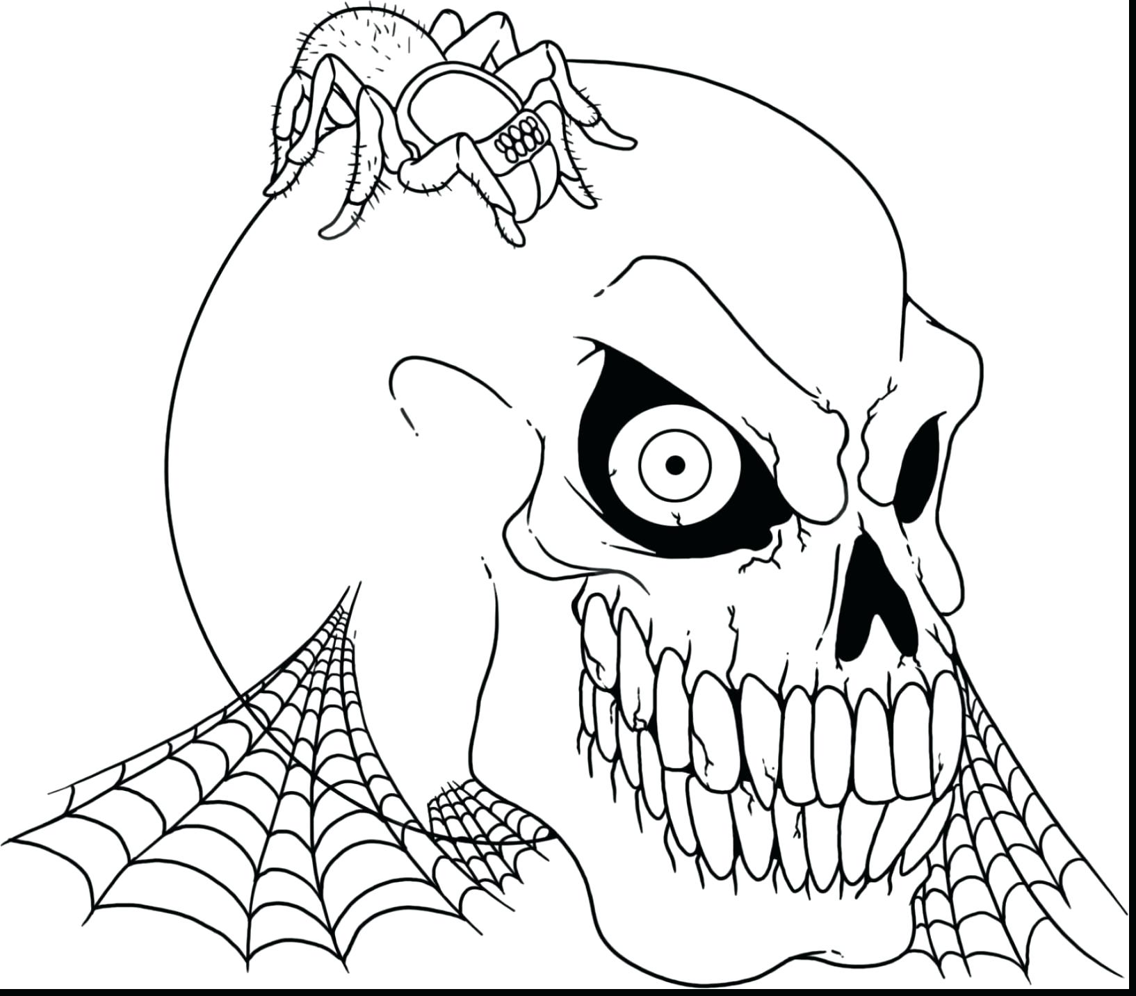 1634x1433 Ghost Coloring Sheets