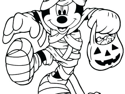 440x330 Halloween Ghost Coloring Pages Ghost Coloring Pages Ghost Face