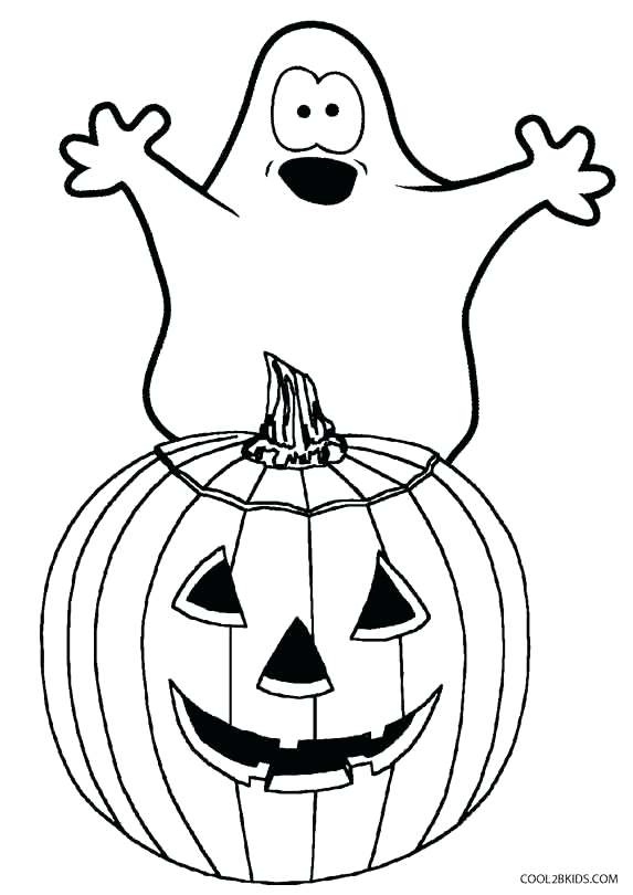 573x810 Ghost Coloring Ghost Coloring Pages Pictures Ghostbusters
