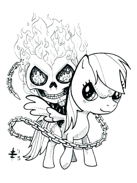 547x730 Ghost Rider Coloring Pages Ghost Rider Coloring Pages Ghost Rider