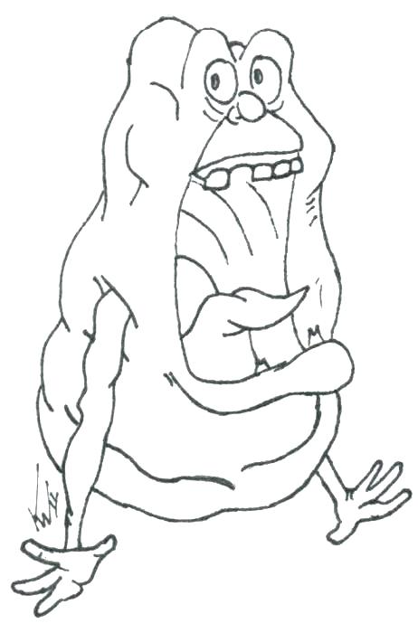 462x700 Ghostbuster Coloring Pages Image Image Image Image Lego