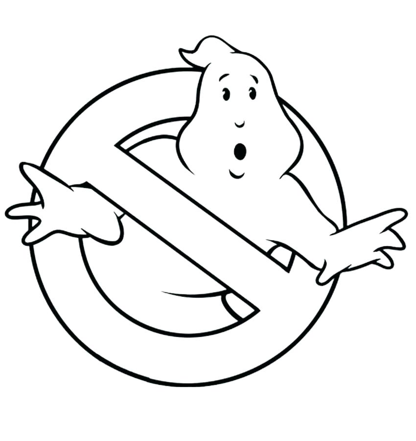 850x900 Ghostbusters Coloring Pages Coloring Page Movies Printable