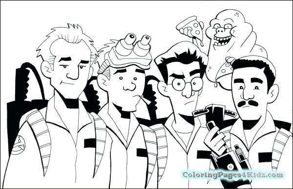 600x388 Ghostbusters Coloring Pages Valentines Coloring Pages Lego