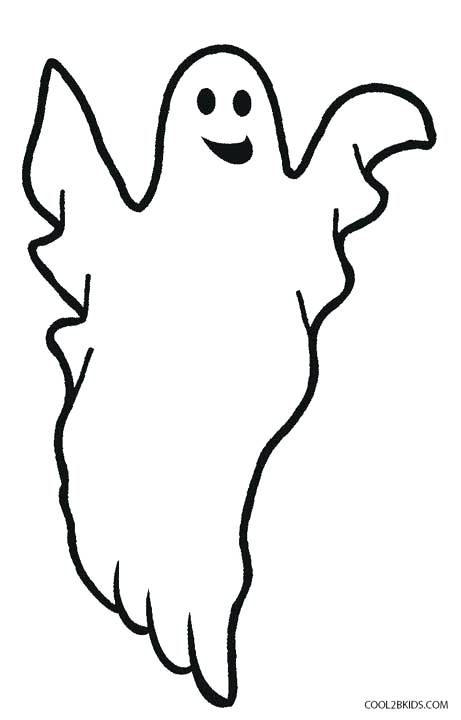 461x720 Ghostbusters Logo Coloring Pages Ghost Color Page Printable