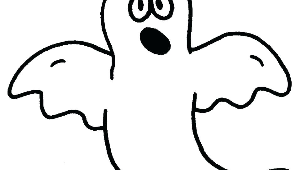 960x544 Ghostbusters Coloring Pages