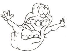 236x177 Printable Ghostbusters Coloring Pages For Kids Cool2bkids
