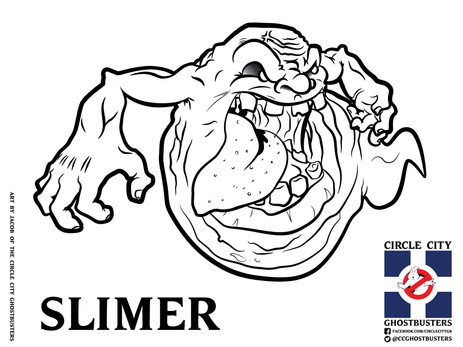1600x1200 Printable Ghostbusters Coloring Pages Free 1126x900 Preschool
