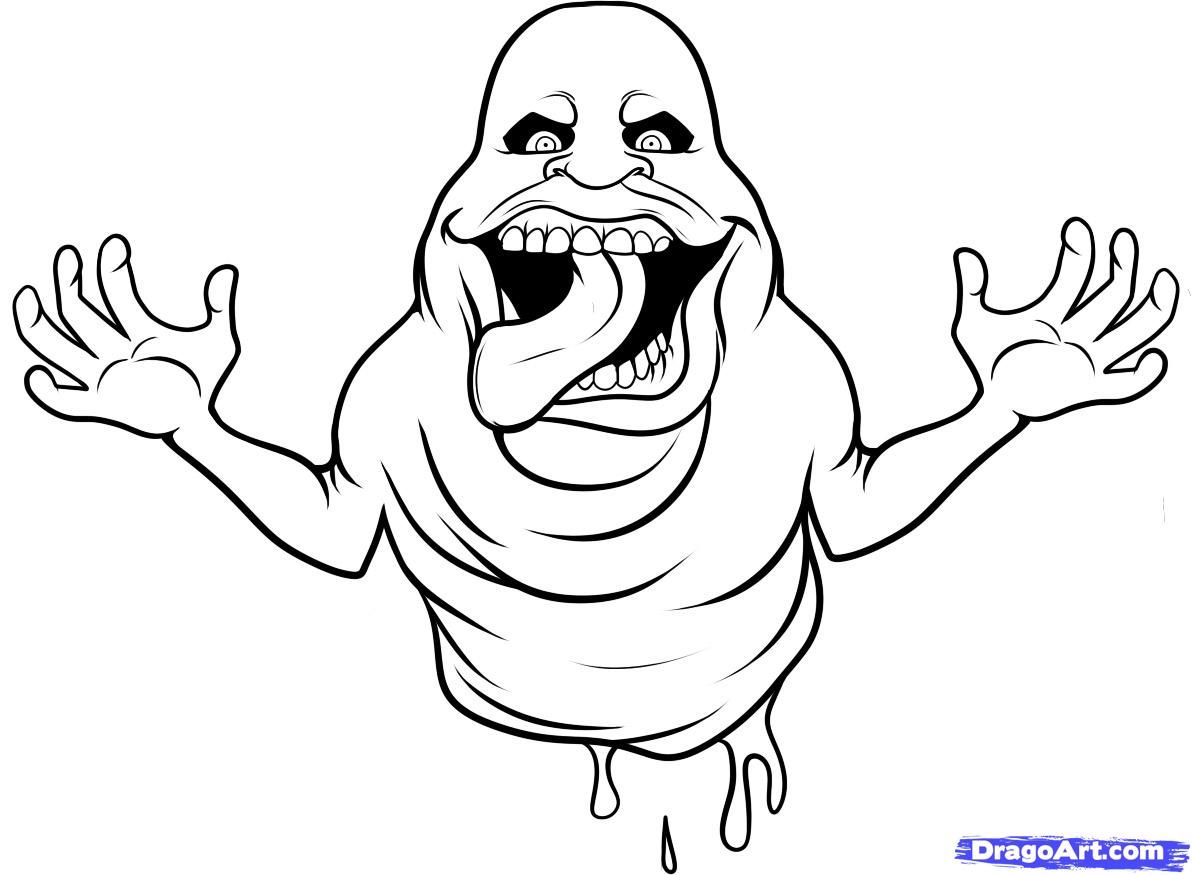 1192x875 How To Draw Slimer Slimer Ghostbusters Step 8 1 000000063011 5.jpg