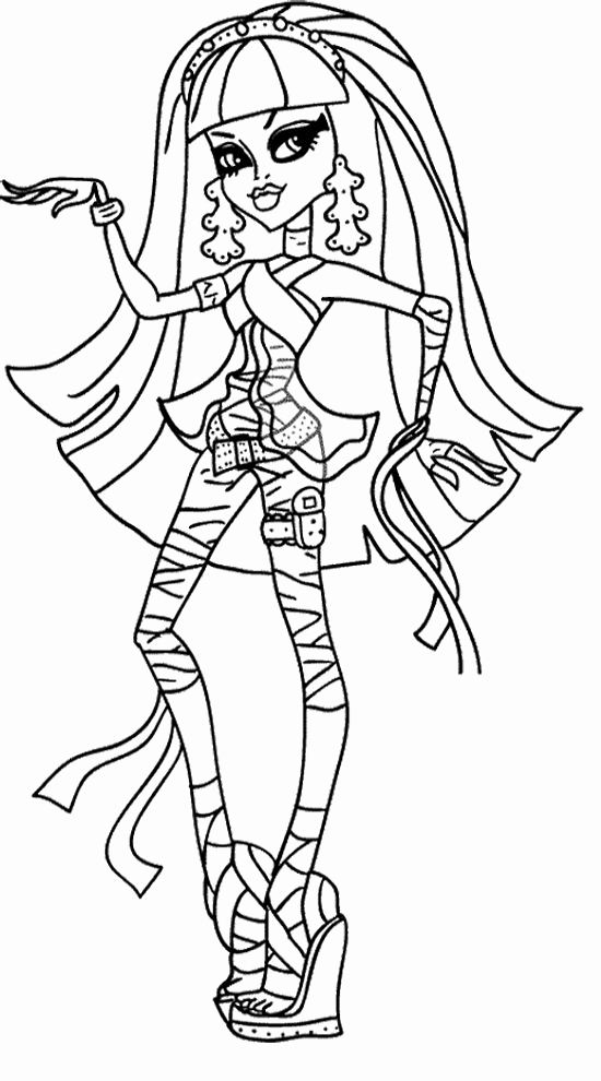 550x990 98 Best Monster High Images On Monster High