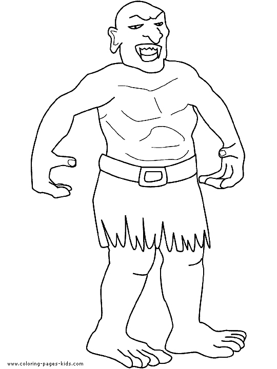 540x720 Giant Coloring Pages Unique Troll Mask] Coloring Pages Logo